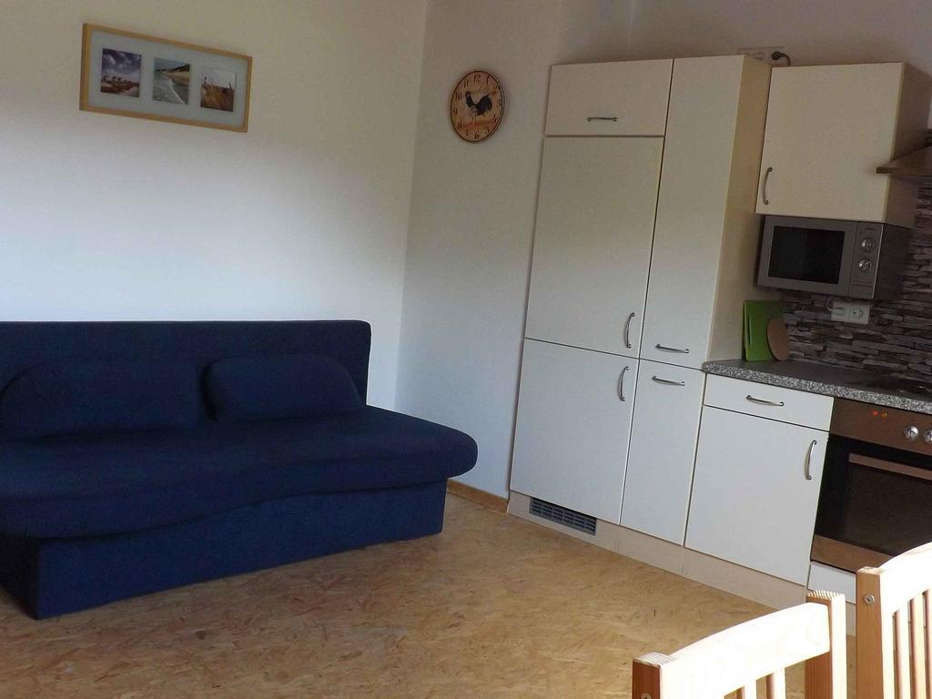 OberprechtalSchusselehof公寓 外观 照片