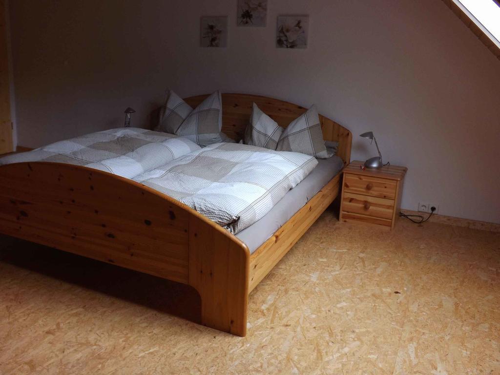 OberprechtalSchusselehof公寓 外观 照片